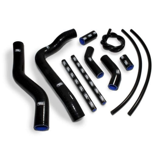 Samco Hose Kit Honda VFR 750 R RC30 1988-1993 Part : HON-52