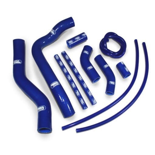 Samco Hose Kit Honda VFR 750 R RC30 1988-1993 Part : HON-52 - Image 2