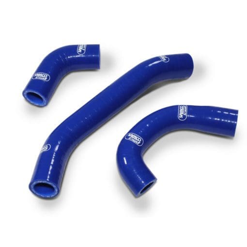 Samco Hose Kit Honda RS 125 1989-1994 Part : HON-59 - Image 2