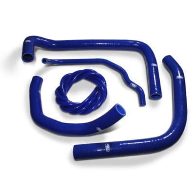 Samco Hose Kit Honda CBR 900 RR Fireblade SC29 RRR RRS 1994-1995 Part : HON-6