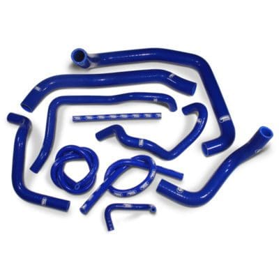 Samco Hose Kit Honda CBR 929 RR Fireblade SC44 RRY 2000-2001 Part : HON-62