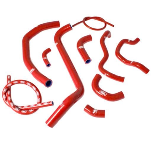 Samco Hose Kit Honda CBR 600 RR PC37 2003-2004 Part : HON-64 - Image 2