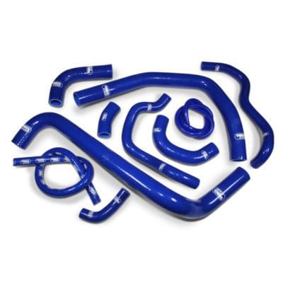 Samco Hose Kit Honda CBR 600 RR PC37 2003-2004 Part : HON-64