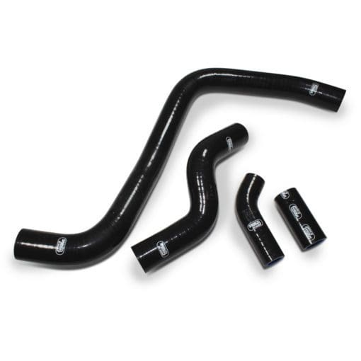 Samco Hose Kit Honda VFR 750 F WORLD  1986-1989 VFR 700 F USA VFR 700 F2 USA 1986-1987 Part : HON-65 - Image 4