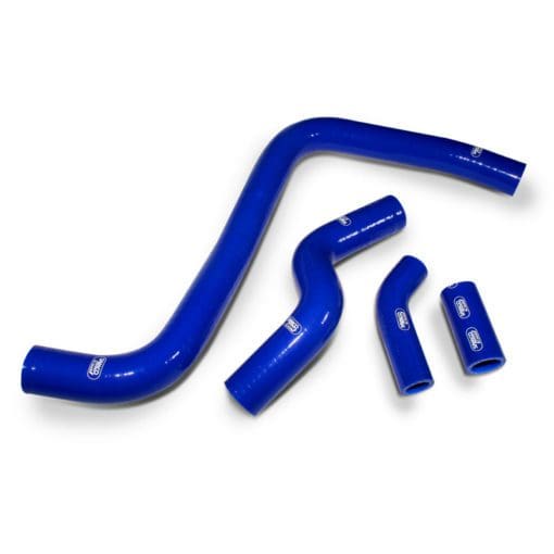 Samco Hose Kit Honda VFR 750 F WORLD  1986-1989 VFR 700 F USA VFR 700 F2 USA 1986-1987 Part : HON-65 - Image 2