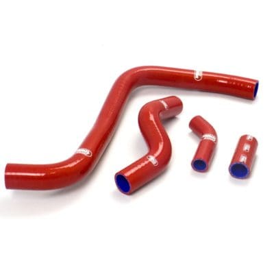 Samco Hose Kit Honda VFR 750 F WORLD  1986-1989 VFR 700 F USA VFR 700 F2 USA 1986-1987 Part : HON-65