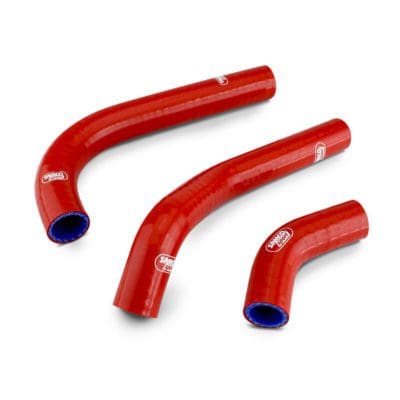 Samco Hose Kit Honda RS 250 HRC Radiator Conversion  1993-2000 Part : HON-66