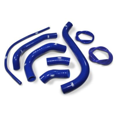 Samco Hose Kit Honda CB 1100 SF X-11 SC42 1999-2001 Part : HON-68
