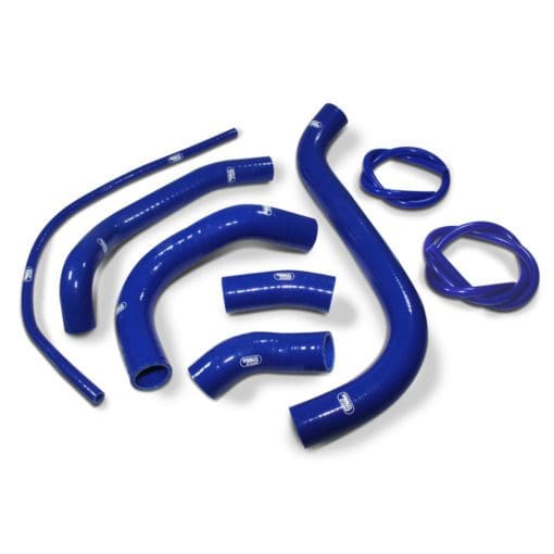 Samco Hose Kit Honda CB 1100 SF X-11 SC42 1999-2001 Part : HON-68