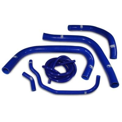 Samco Hose Kit Honda CBR 900 RR Fireblade SC33 RRT RRV 1996-1997 Part : HON-7