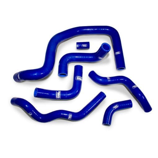 Samco Hose Kit Honda CB 400 REVO INJECTION 2008-2019 Part : HON-71 - Image 2