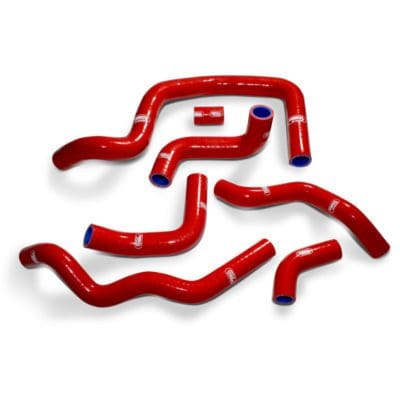 Samco Hose Kit Honda CB 400 REVO INJECTION 2008-2019 Part : HON-71