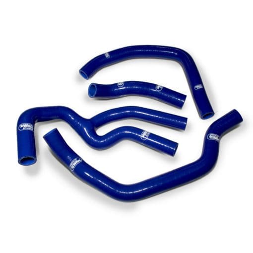 Samco Hose Kit Honda CB 500 PC32 1993-2002 Part : HON-72 - Image 2