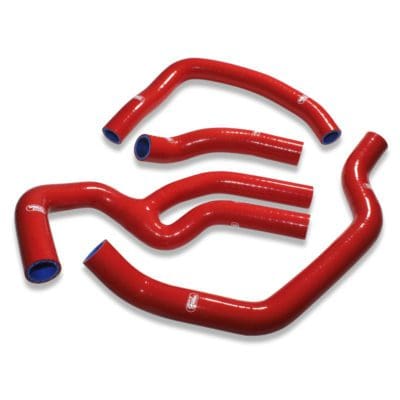 Samco Hose Kit Honda CB 500 PC32 1993-2002 Part : HON-72