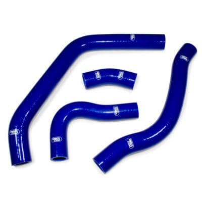 Samco Hose Kit Honda CBR 600 F3 1995-1998 Part : HON-73