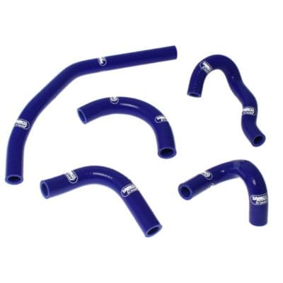 Samco Hose Kit Honda RS 250 1988-1989 Part : HON-74