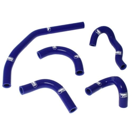 Samco Hose Kit Honda RS 250 1988-1989 Part : HON-74