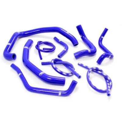Samco Hose Kit Honda CBR 600 F4 / F4i / Fi Sport 1999-2002 Part : HON-76