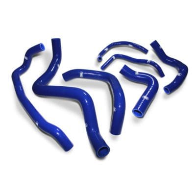 Samco Hose Kit Honda CBR 400 NC23 TRI ARM 1986-1989 Part : HON-77