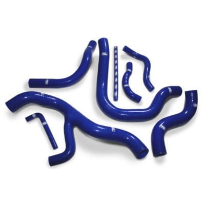 Samco Hose Kit Honda CB 600 2007-2014 Part : HON-79