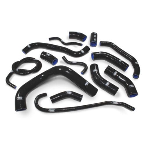 Samco Hose Kit Honda CBR 1000 RR Fireblade 2006-2007 Part : HON-80 - Image 2