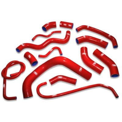 Samco Hose Kit Honda CBR 1000 RR Fireblade 2006-2007 Part : HON-80