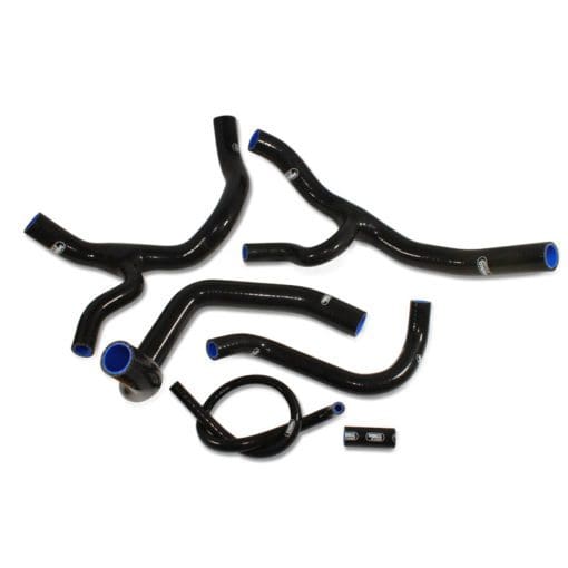 Samco Hose Kit Honda CBR 1000 RR Fireblade  'Y' Piece Race Design 2012-2019 Part : HON-82 - Image 3