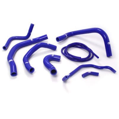 Samco Hose Kit Honda CBR 900 RR Fireblade RRW 1998-1999 Part : HON-85