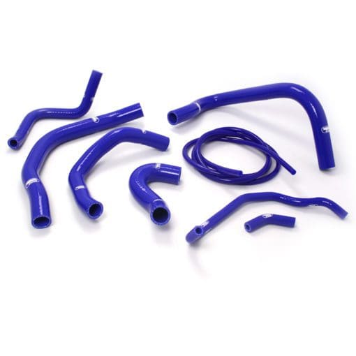 Samco Hose Kit Honda CBR 900 RR Fireblade RRW 1998-1999 Part : HON-85