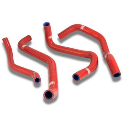 Samco Hose Kit Honda CB 500 F / X 2013-2020 CBR 500 R  2013-2021 Part : HON-89