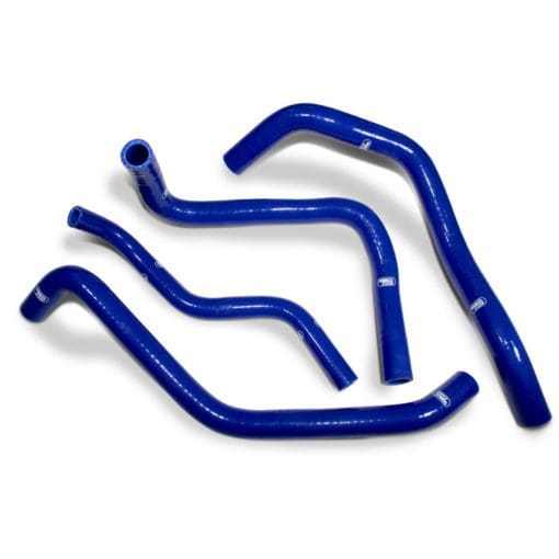 Samco Hose Kit Honda CB 500 F / X 2013-2020 CBR 500 R  2013-2021 Part : HON-89 - Image 2