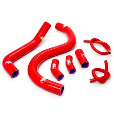Samco Hose Kit Honda VFR 750 RC36 1994-1997 Part : HON-92