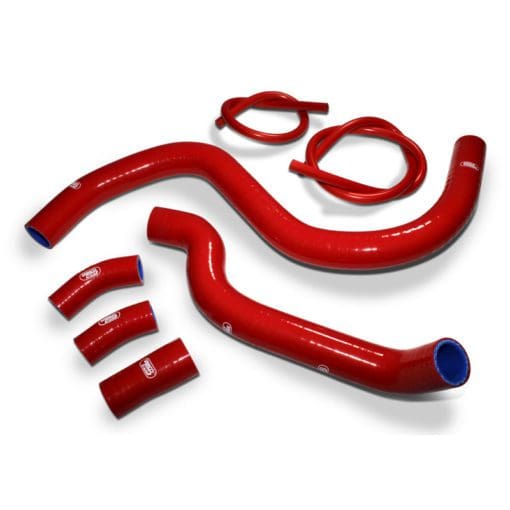 Samco Hose Kit Honda VFR 750 F 1990-1993 Part : HON-93 - Image 2