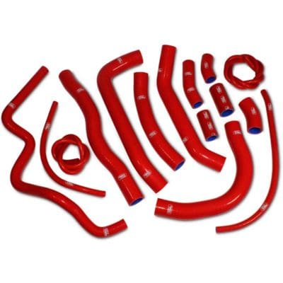 Samco Hose Kit Honda VFR 800 1998-2001 Part : HON-94
