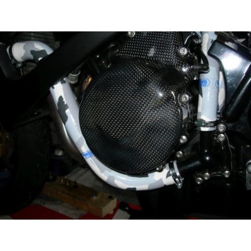 Samco Hose Kit Honda CB 1100 SF X-11 SC42 1999-2001 Part : HON-68 - Image 2