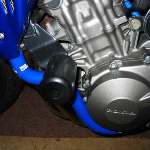Samco Hose Kit Honda CB 600 F / S Hornet PC34 / PC36 1998-2006 Part : HON-3 - Image 3