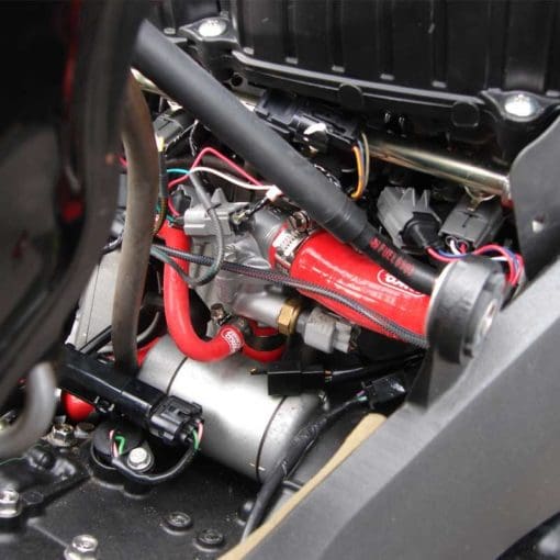 Samco Hose Kit Honda CBR 1000 RR Fireblade 2006-2007 Part : HON-80 - Image 3