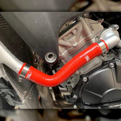 Samco Hose Kit Honda CBR 1000 RR-R Fireblade / SP 2020-2021 Part : HON-125 - Image 6