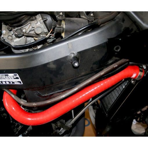 Samco Hose Kit Honda CBR 1100 XX BLACKBIRD SC35 (Carburettor Model) 1996-1998 Part : HON-100 - Image 4