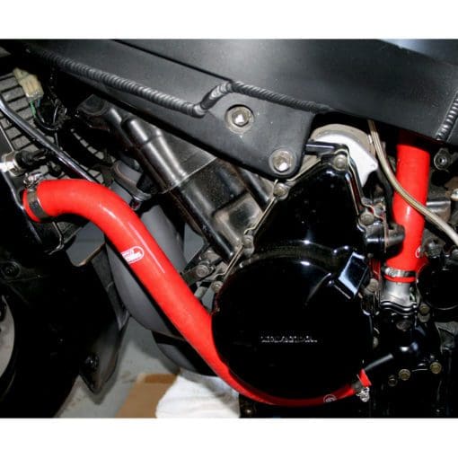 Samco Hose Kit Honda CBR 1100 XX BLACKBIRD SC35 (Carburettor Model) 1996-1998 Part : HON-100 - Image 5