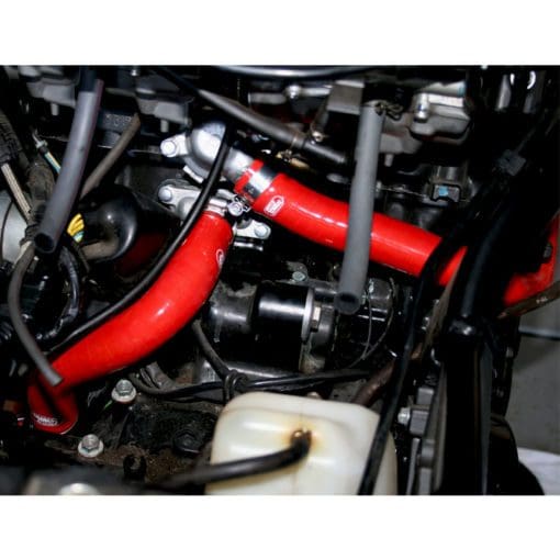 Samco Hose Kit Honda CBR 1100 XX BLACKBIRD SC35 (Carburettor Model) 1996-1998 Part : HON-100 - Image 7
