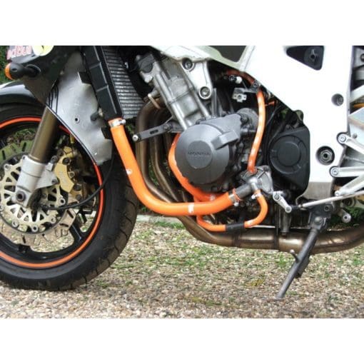 Samco Hose Kit Honda CBR 900 RR Fireblade SC29 RRR RRS 1994-1995 Part : HON-6 - Image 5