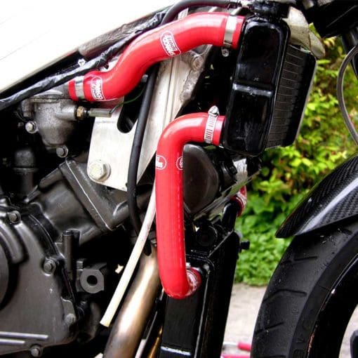 Samco Hose Kit Honda VFR 400 NC30 1989-1993 Part : HON-25 - Image 4