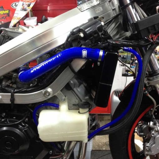 Samco Hose Kit Honda VFR 750 RC36 1994-1997 Part : HON-92 - Image 5