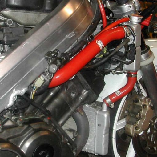 Samco Hose Kit Honda VFR 750 R RC30 1988-1993 Part : HON-52 - Image 7