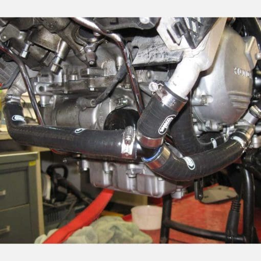 Samco Hose Kit Honda VFR 800 1998-2001 Part : HON-94 - Image 3