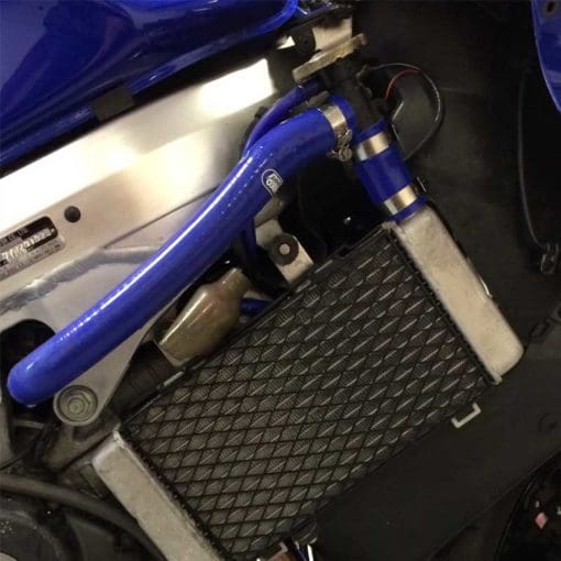 Samco Hose Kit Honda VFR 800 1998-2001 Part : HON-94 - Image 7