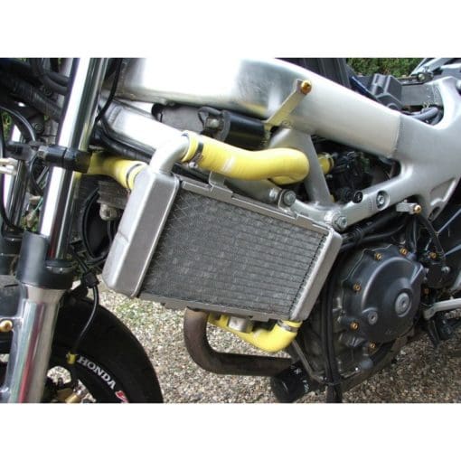 Samco Hose Kit Honda VTR 1000 F / Firestorm SC36 1997-2006 Part : HON-43 - Image 3