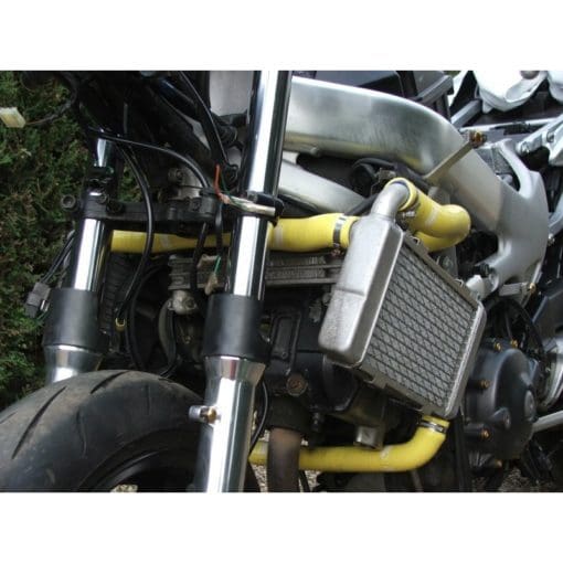 Samco Hose Kit Honda VTR 1000 F / Firestorm SC36 1997-2006 Part : HON-43 - Image 5