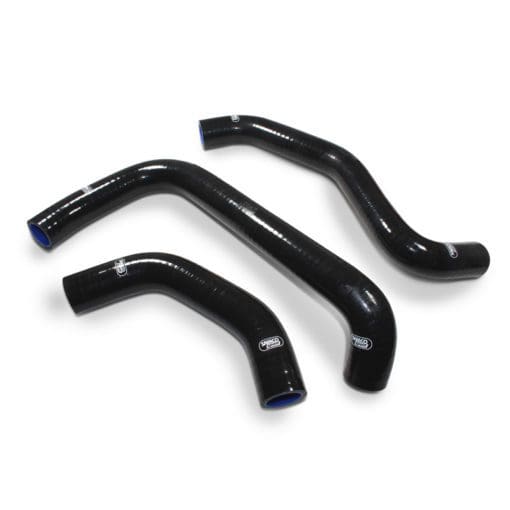 Samco Hose Kit Kawasaki  ZX10R / ZX10RR ** Race Bike Design ** 2021-2023 Part : KAW-101 - Image 2